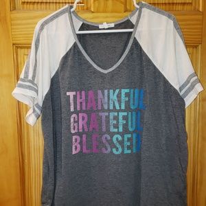 Thankful T-Shirt